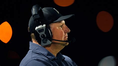 randy ricedorff|ala gilbert football coach.